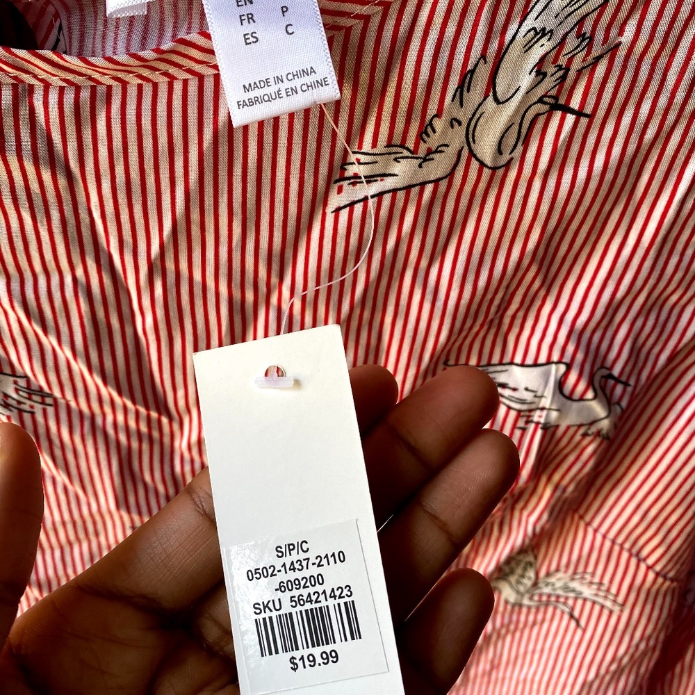 Blouse - Picture 2 of 3